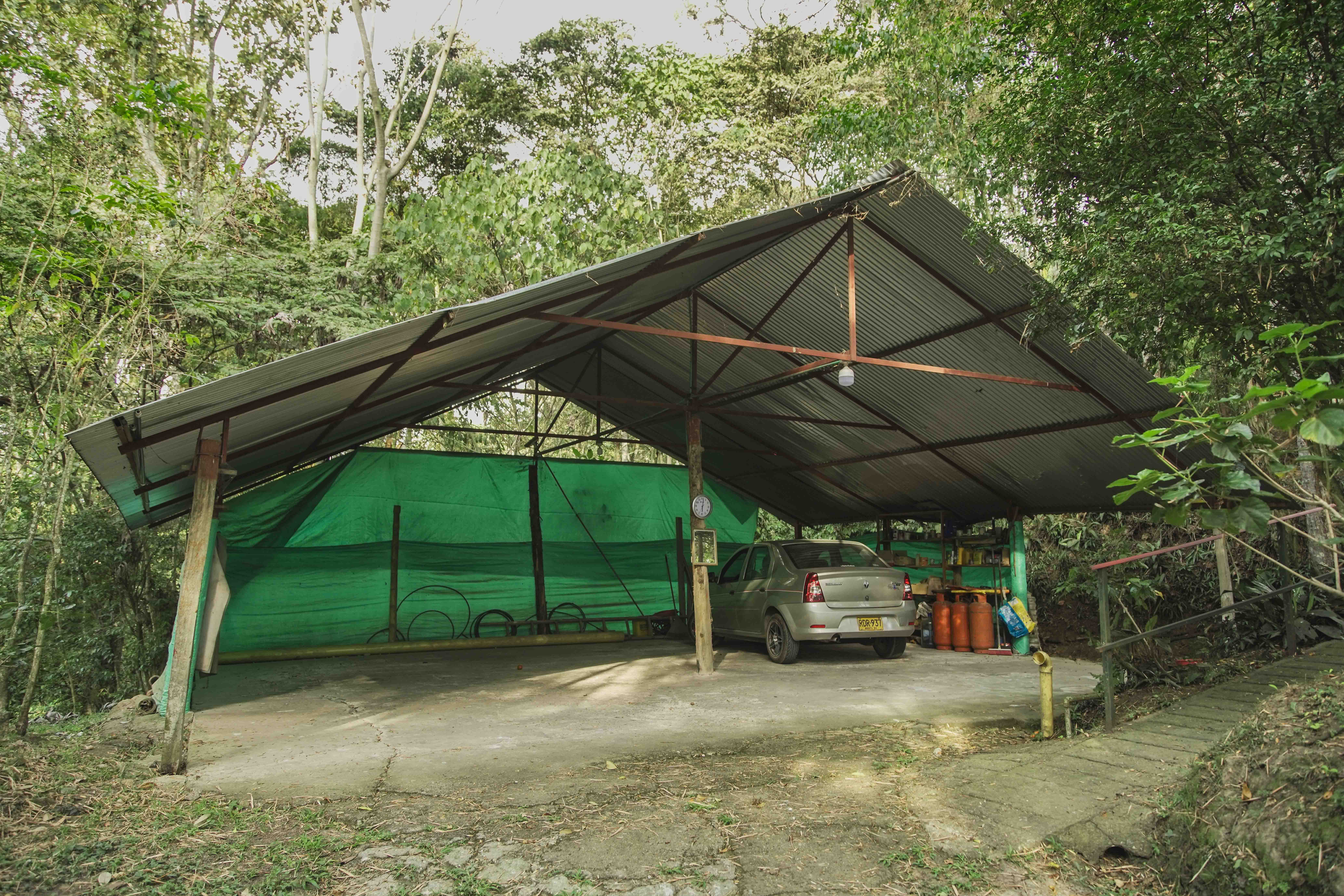 Finca en venta - Fusagasuga, Cundinamarca - 4