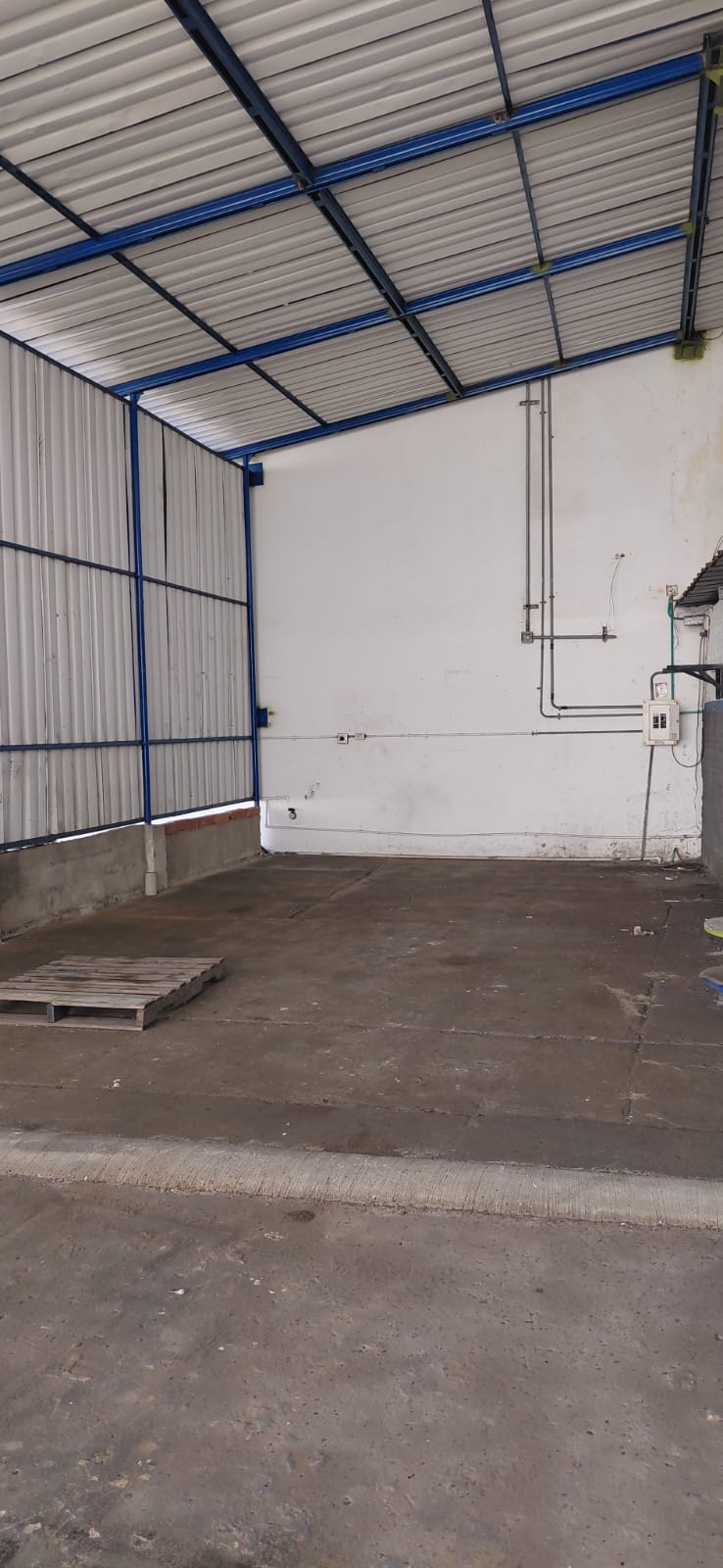 Bodega en Arriendo - Barranquilla, Atlántico - 9