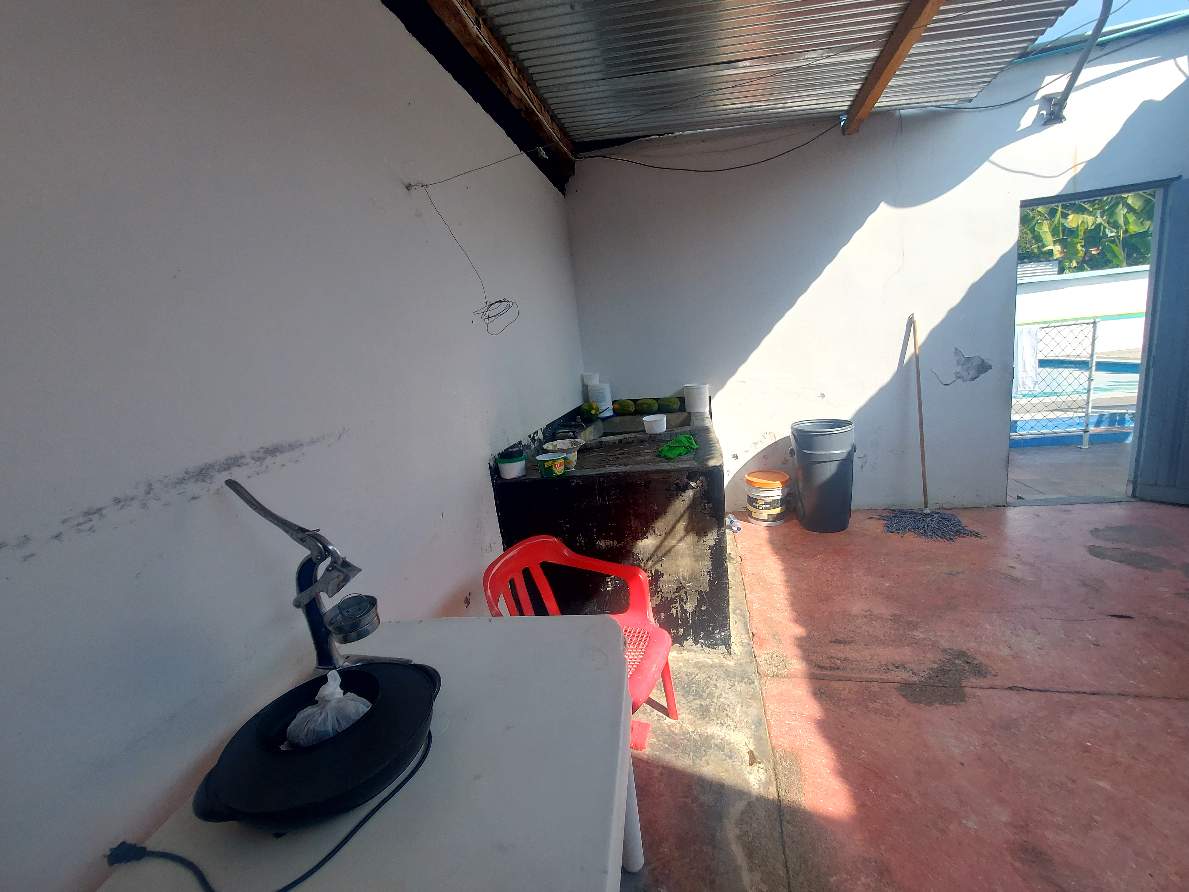 Mejora en venta - Sonsón Antioquia - 5