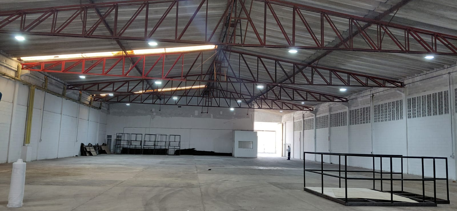 Bodega en Arriendo- Barranquilla, Atlántico - 2
