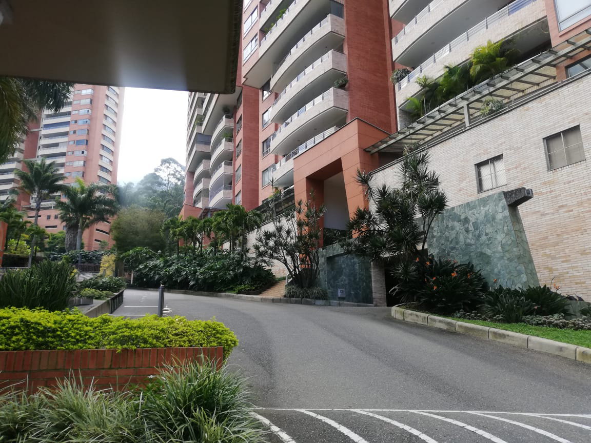 APARTAMENTO en Gestion - MEDELLÍN, ANTIOQUIA - 9